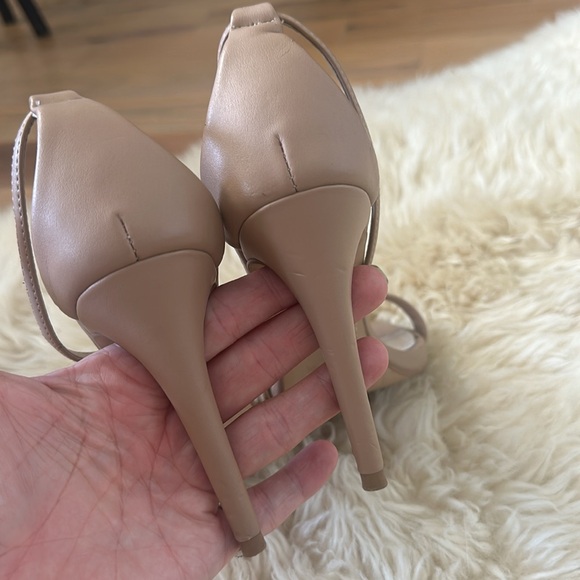 STEVE MADDEN ‘Stecy’ Stiletto size 8.5US - Picture 2 of 6